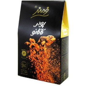 تصویر پودر کاکائو فرمند مقدار 100 گرم Farmand Cocoa Powder 100gr