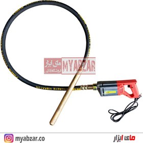 تصویر ویبره دریلی 3 متری 1200 وات فوجیتا مدل Z1D-35-1 