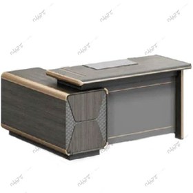 تصویر میز کارمندی ونوس 