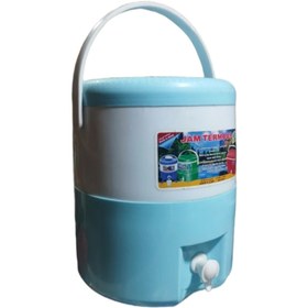 تصویر کلمن جام ترموس Jam