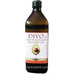 تصویر روغن آووکادو دیوو 1 لیتر 