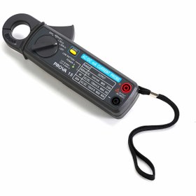 تصویر پراب جریان AC/DC پرووا مدل PROVA 15 DC Milliamp Clamp Meter KEW 2500