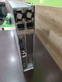 تصویر سرور DELL Poweredge FS12-TY (C2100) (استوک) 