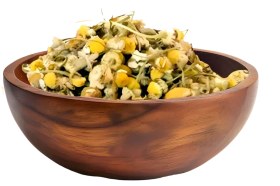 تصویر گل بابونه 