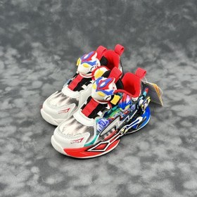 تصویر کتونی وارداتی کد 43 