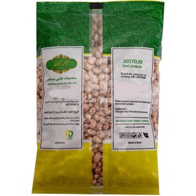 تصویر لوبیا چیتی جستجو - 900 گرم 