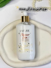 تصویر لوسیون بدن Lapure ۲۳۶میل 