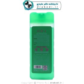 تصویر شامپو بدن مردانه ای آی ان مدل cool power EIN COOL POWER BODY WASH 354ML