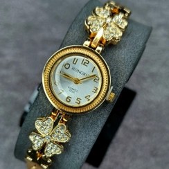 تصویر ساعت مچی زنانه هانگری HONGRUI