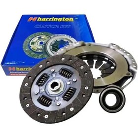 تصویر دیسک و صفحه ساینا هرینگتون (Harrington) 