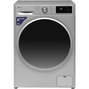 تصویر ماشین لباسشویی دوو 8 کیلویی مدل GWM-P87W Daewoo GWM-P87W Washing Machine