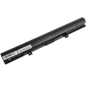 تصویر باتری اورجینال لپ تاپ توشیبا Toshiba Satellite C50 C55 C70 PA5185U-1BRS 