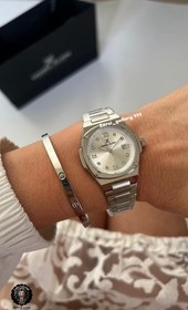 تصویر دنیل کلین DK.1.13947-1 زنانه فلزی 