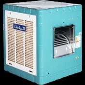 تصویر کولر آبی آزمایش مدل AZ4000 Azmayesh Cooling System AZ4000