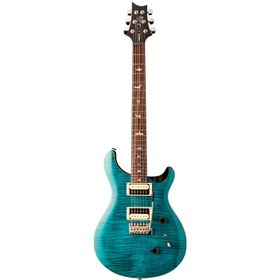 تصویر PRS SE Custom 24 Sapphire 