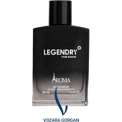 تصویر ادکلن آروما لجندری Aroma Legendry 