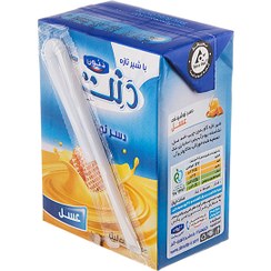 تصویر دسر نوشیدنی عسل 200 میل دنت 
