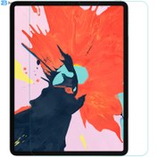 تصویر محافظ صفحه نمایش شیشه ای نیلکین آیپدپرو Nillkin H+ glass iPad Pro 11 ا Nillkin H+ glass iPad Pro 11 Nillkin H+ glass iPad Pro 11