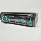 تصویر پخش سونی MEXN5000BT 