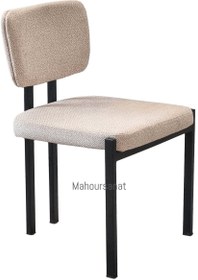 تصویر صندلی ناهارخوری آریو Ario Dining Chair