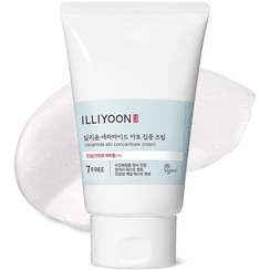 تصویر کرم مرطوب کننده کنسانتره سراماید ایلیون ۲۰۰ میل 