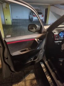 تصویر ام وی ام X33 s مدل 1400 ا اتوماتیک اسپرت اتوماتیک اسپرت