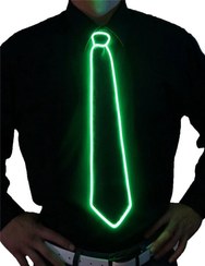 تصویر کراوات LED 