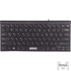 تصویر کیبورد سادیتا SK-202 