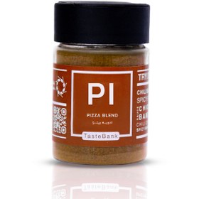 تصویر ادویه پیتزا 