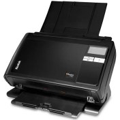 تصویر اسکنر استوک KODAK i2600 گرید A+ | اسکنر اسنپ فید سری اداری گارانتی 6 ماهه 