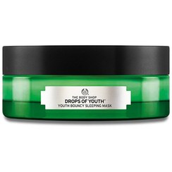 تصویر ماسک صورت اورجینال برند The body shop کد 2723988 