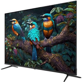 تصویر تلویزیون ال ای دی هوشمند ایکس ویژن مدل 65XCU665 سایز 65 اینچ X Vision 65XCU665 Smart LED 65 Inch TV