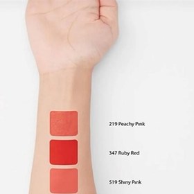 تصویر رژگونه مایع Blush It بیولیس Beaulis Blush It Liquid Blush