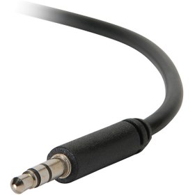 تصویر کابل و اتصالات بی نت صدا یک به یک - یک نیم متری ا Cable B-Net Audio 1 - 1 1.5M Cable B-Net Audio 1 - 1 1.5M