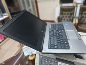 تصویر لپ تاپ HP 640 G1 لپ تاپ دانش آموزی و دانشجویی CPU :I5-RAM:16HARD: 256 SSD VGA: INTEL HD 2G - 8 گیگ / 500 گیگ HDD HP ProBook 640 G1 Stock 14in HD Anti-Glare Notebook Laptop, Intel Core I5-4200M Up to 3.1GHz, 8GB RAM, 500GB HDD, Windows 10 Professional (Renewed)