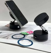 تصویر هولدر وکیومی ماشین مدل 111 