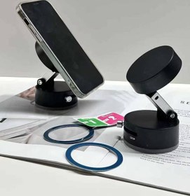 تصویر هولدر وکیومی ماشین مدل 111 