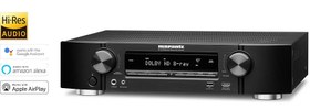 تصویر آمپلی فایر خانگی MARANTZ NR1510 