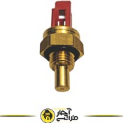 تصویر سنسور ان تی سی پکیج ترک مناسب برای ایران رادیاتور، بوتان، ایساتیس و تمامی مدل ها NTC sensor package track