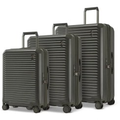 تصویر چمدان اکولاک مدل شوگان ایوو ست سه عددی ٍECHOLAC