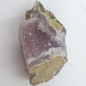 تصویر سنگ آمیتیست کد 125 