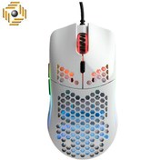 تصویر ماوس مخصوص بازی گلوریس مدل O با سیم Glorious O Wired Gaming Mouse
