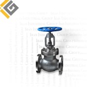 تصویر شیر کروی اوریون Orion globe Valve 