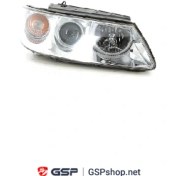 تصویر چراغ جلو راست آزرا 2008 