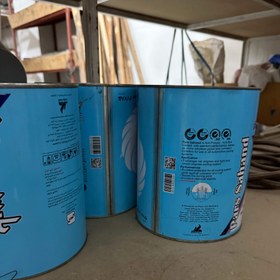 تصویر ضدیخ پارس سهند۴ لیتری 