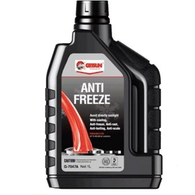 تصویر ضدیخ و ضد جوش یک لیتری 