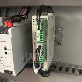 تصویر PLC تتا (TETA) مدل TVP-14SSR PLC TETA 14SSR