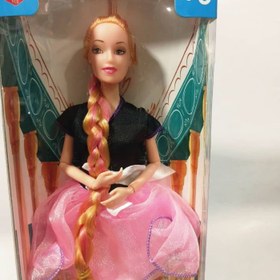 تصویر عروسک مفصلی 