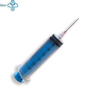 تصویر سرنگ 60 میل سیما 