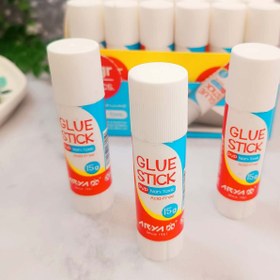 تصویر چسب ماتیکی 8 گرمی آریا - 8 